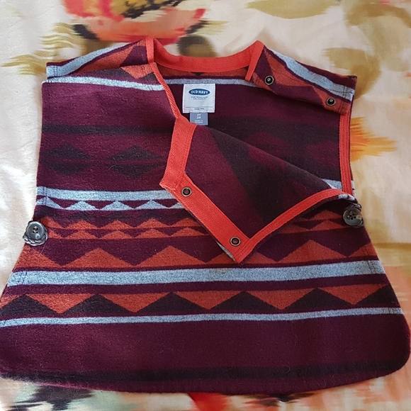 Old Navy toddler vest 2T - Picture 2 of 3
